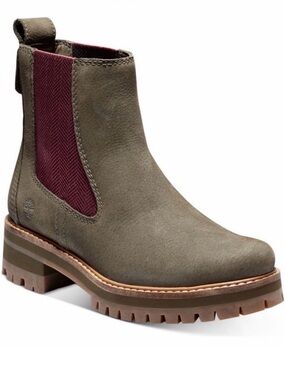 Timberland Women's Chelsea Boots